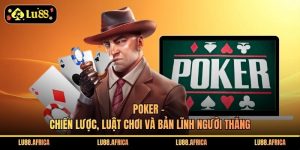 Poker