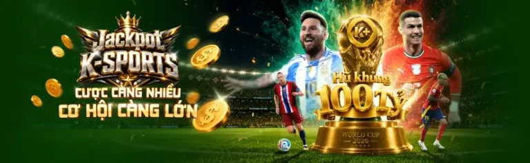 Cược càng nhiều cơ hội càng lớn